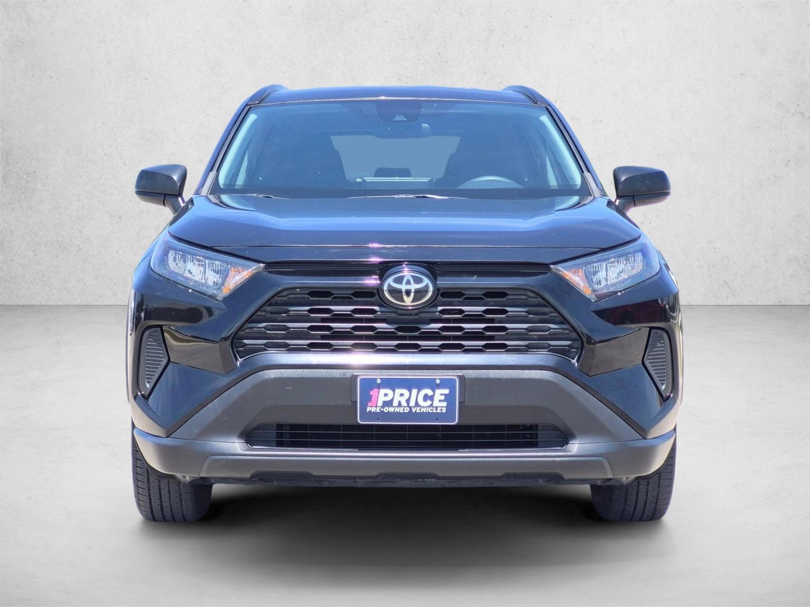 2021 Toyota ToyotaRAV4, photo 2