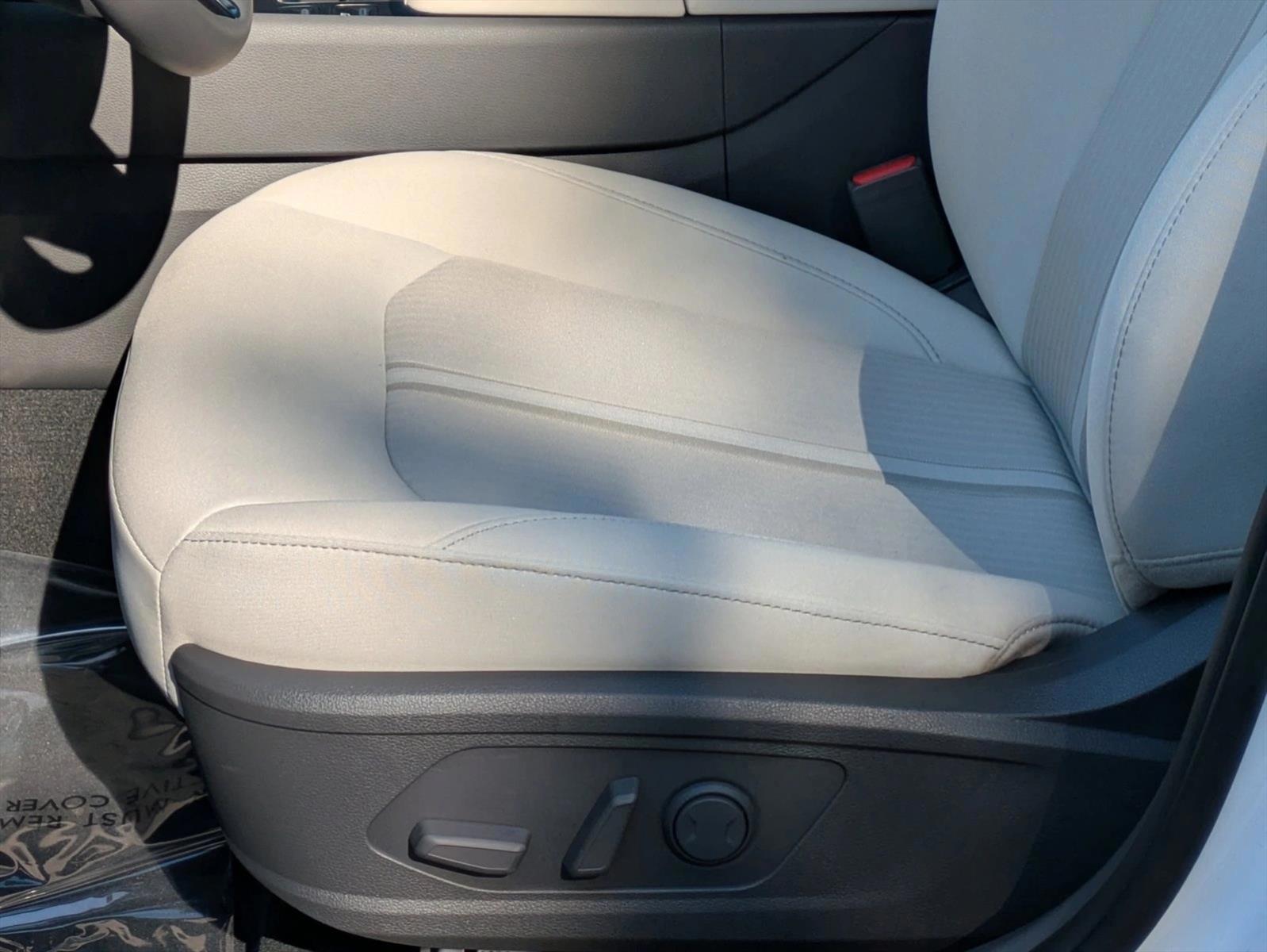 Thumbnail: 2026 Hyundai Sonata - 4