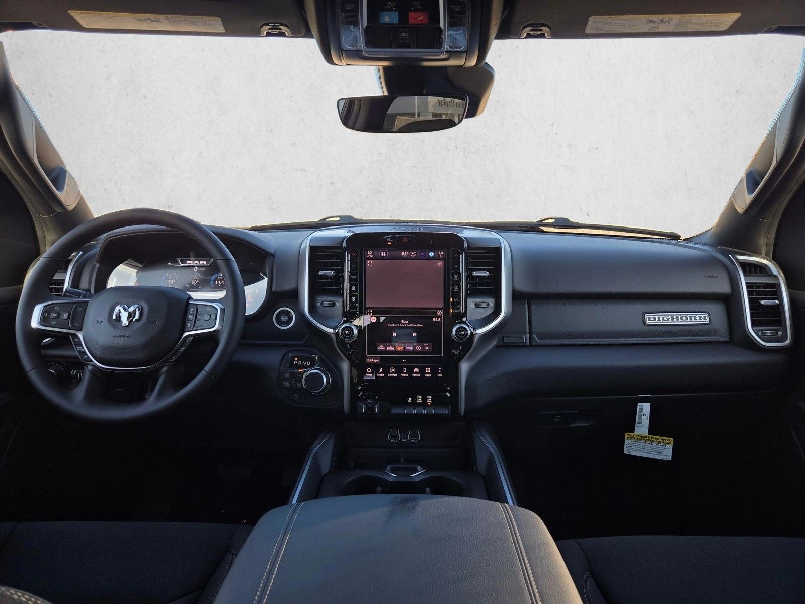 Thumbnail: 2026 RAM 1500 - 4