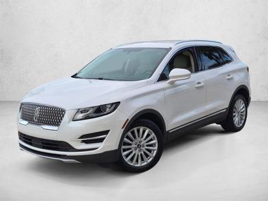 2019 Lincoln MKC  -
                  Pembroke Pines, FL