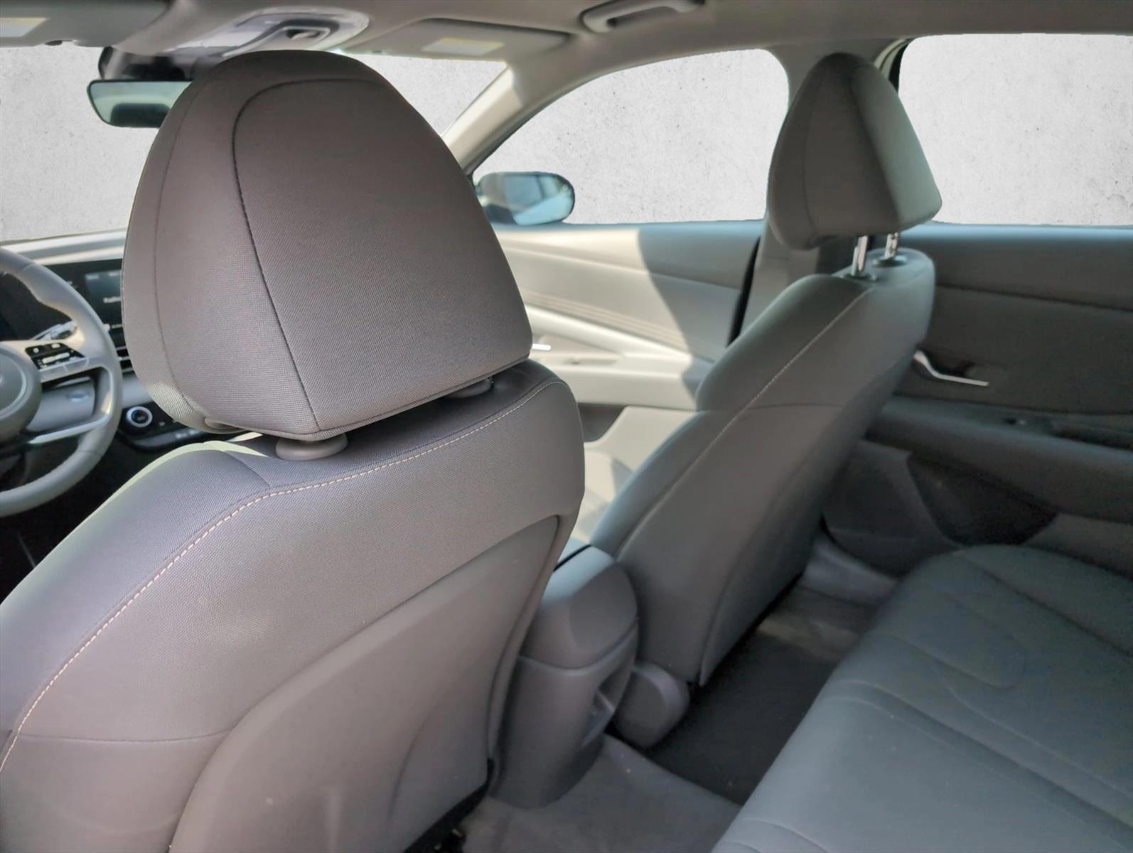 Thumbnail: 2026 Hyundai Elantra - 6