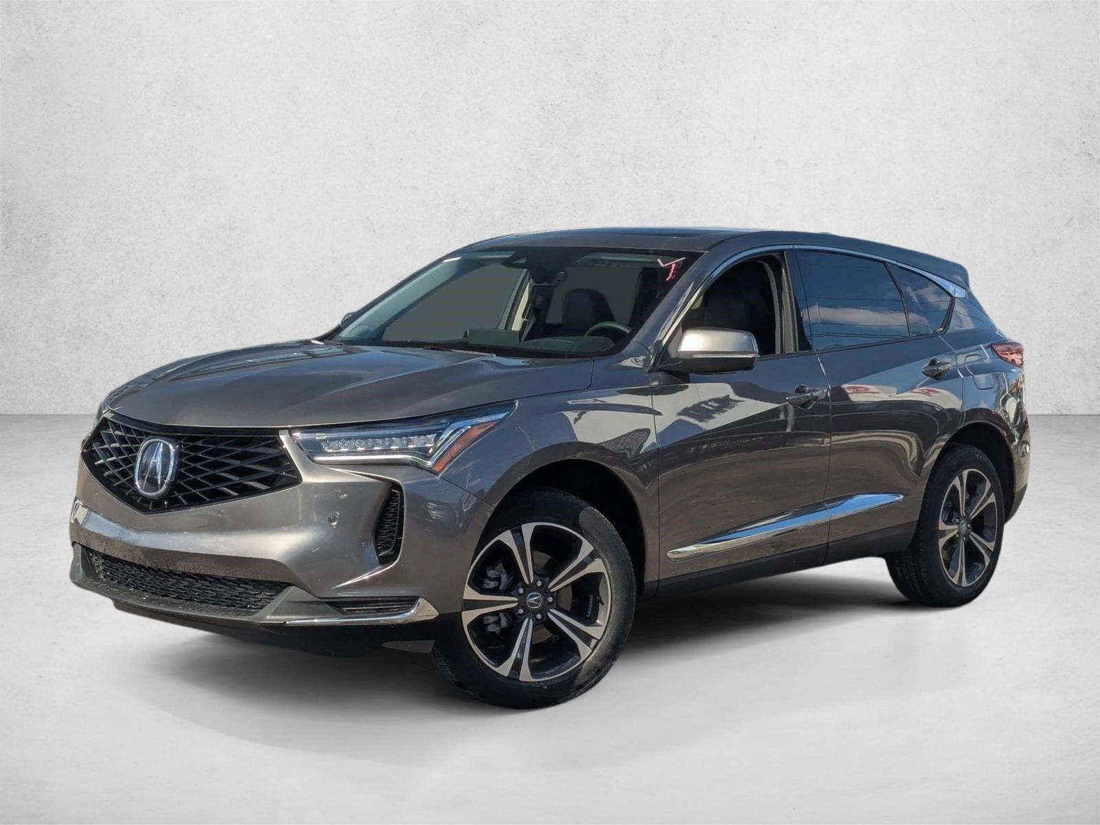 Thumbnail: 2026 Acura RDX - 1