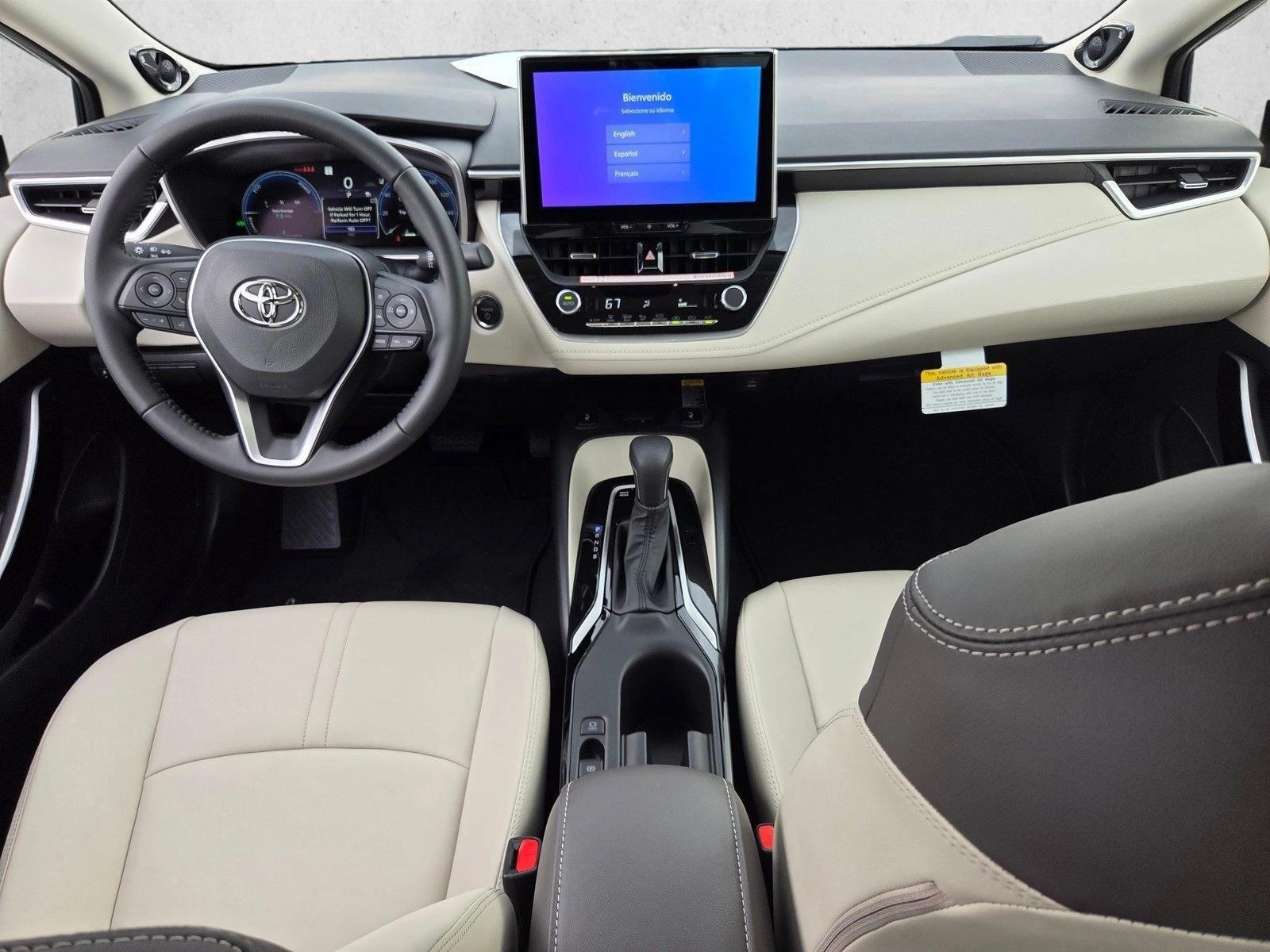 Thumbnail: 2026 Toyota Corolla - 3