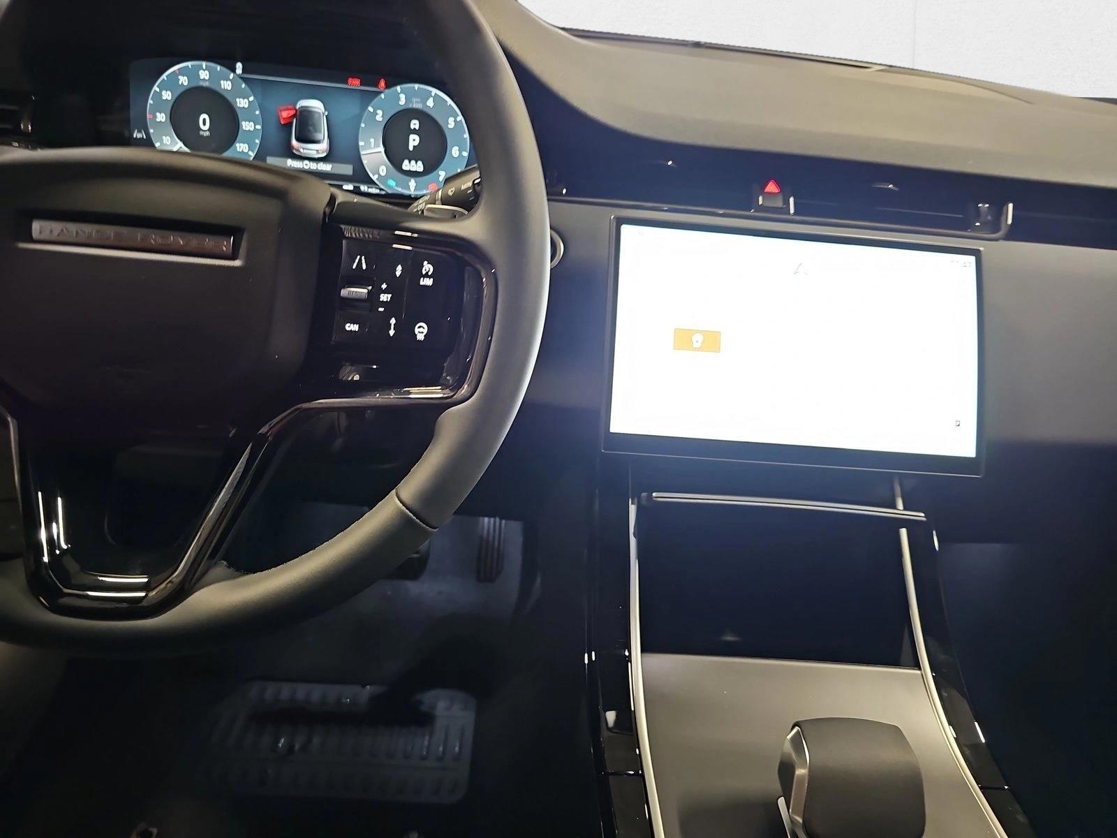2026 Land Rover Range Rover Evoque S - Photo 20