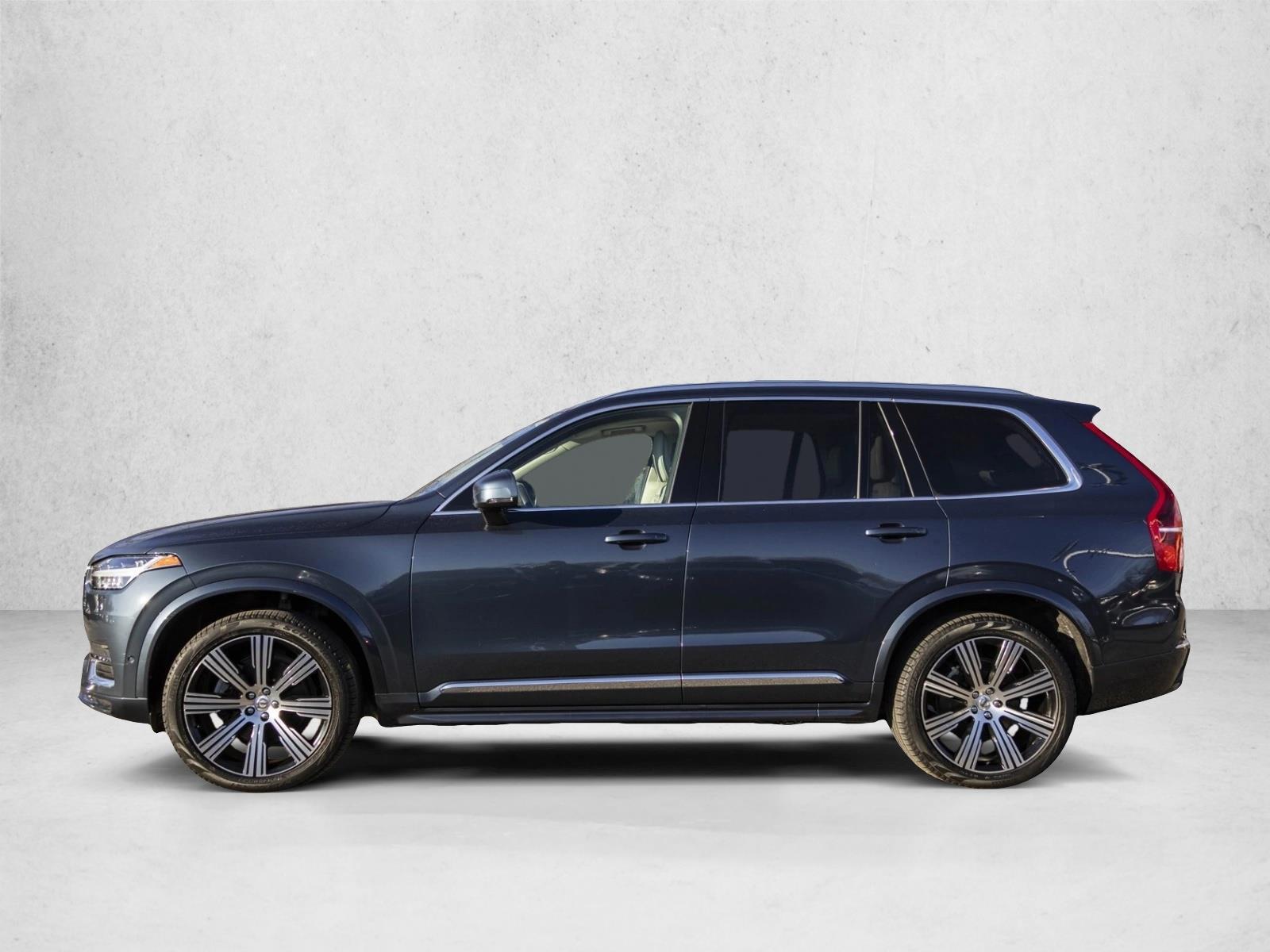Thumbnail: 2023 Volvo XC90 - 2