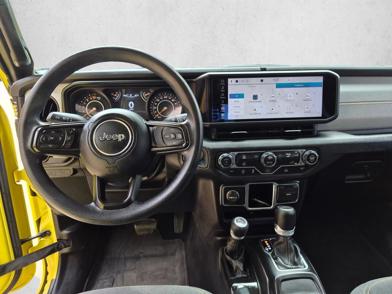 2024 Jeep Gladiator