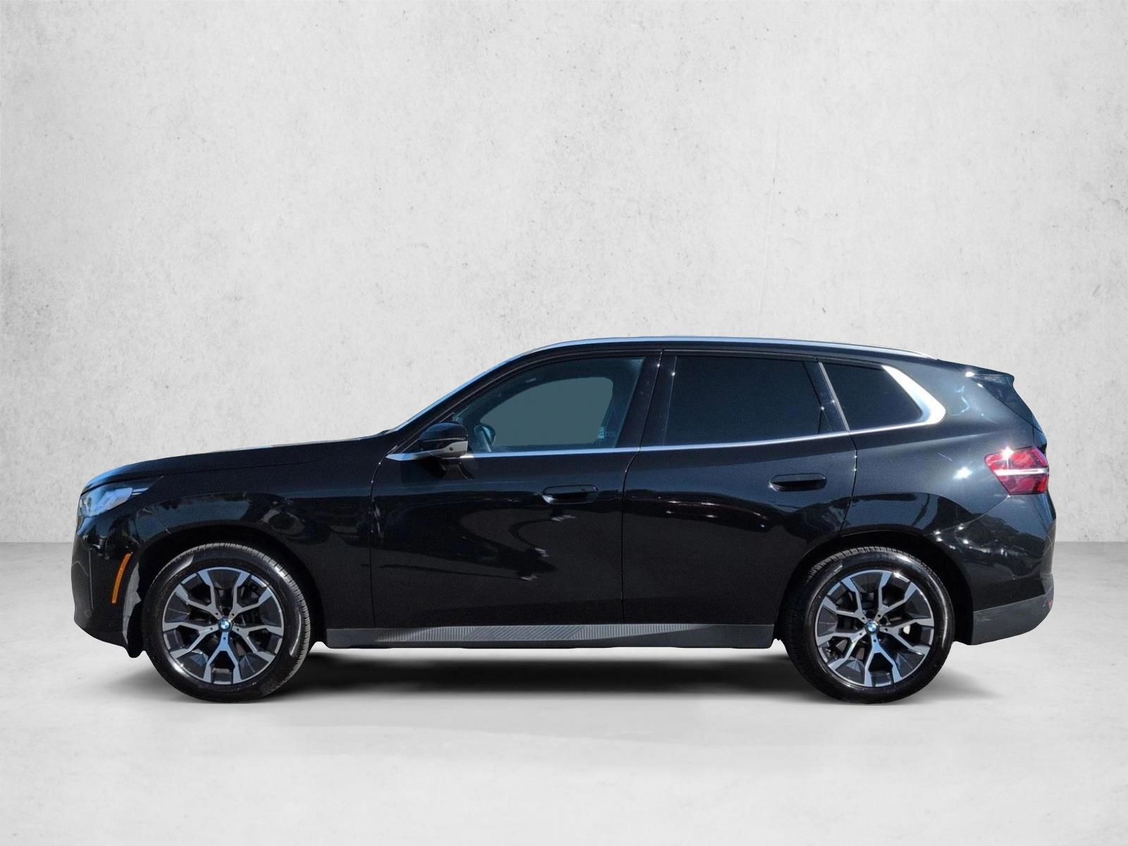 Thumbnail: 2025 BMW X3 - 2