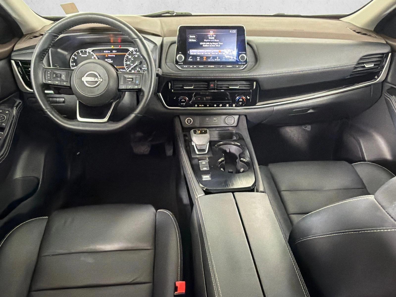 Thumbnail: 2023 Nissan Rogue - 3