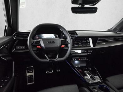 2026 Audi RS 3