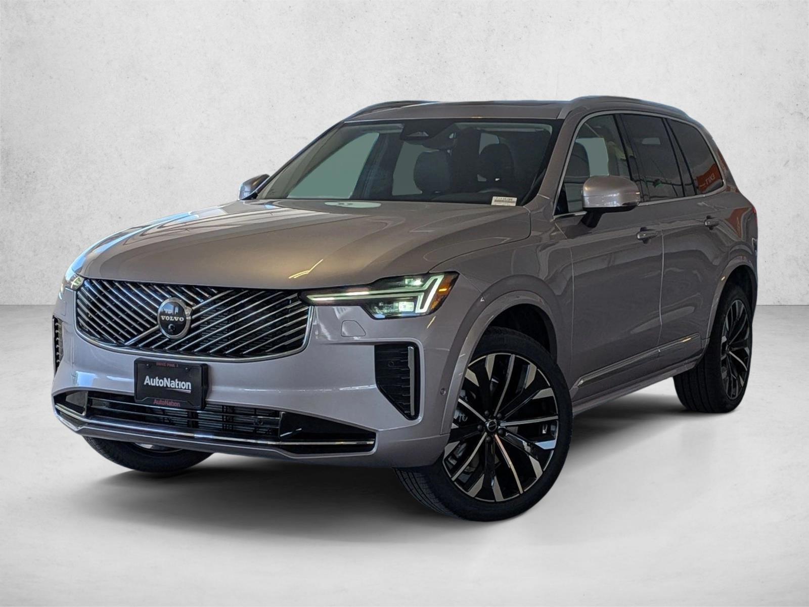 Thumbnail: 2026 Volvo XC90 - 1