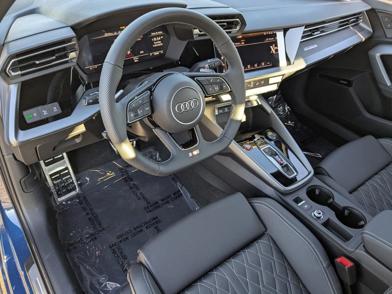 2026 Audi S3