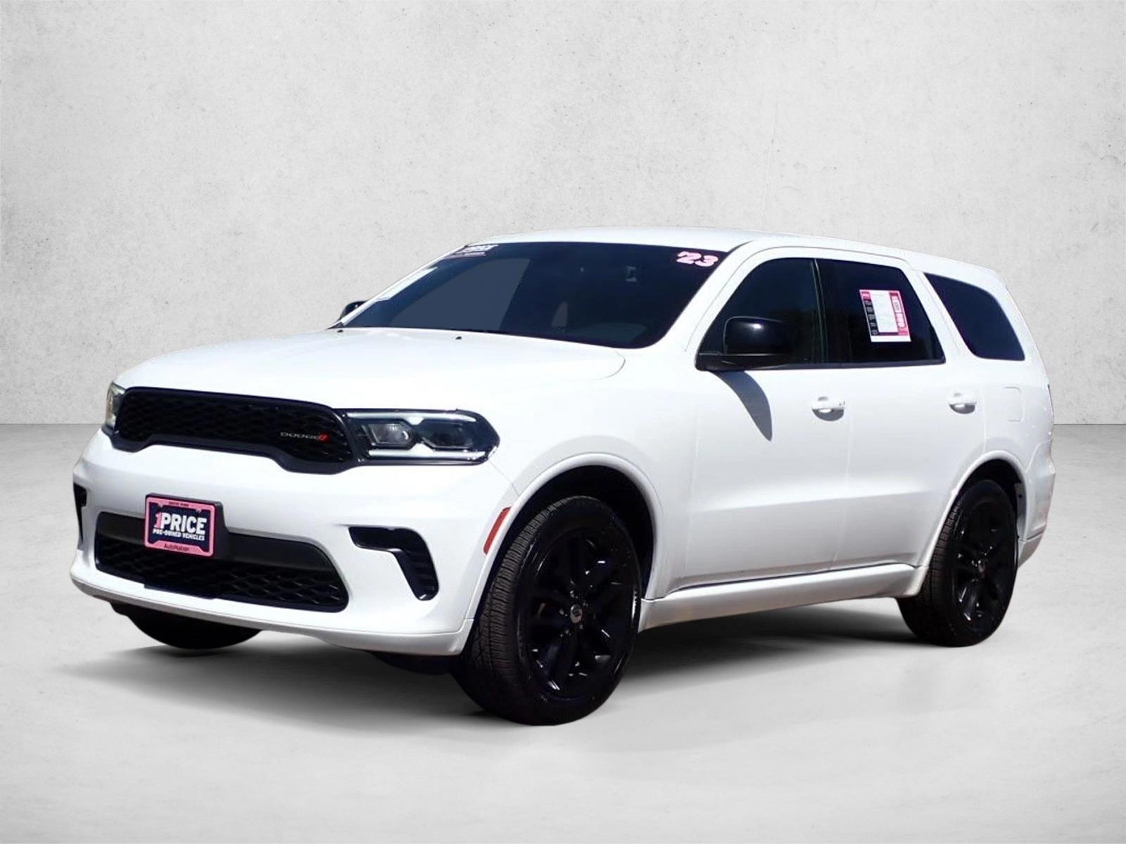 Thumbnail: 2023 Dodge Durango - 1