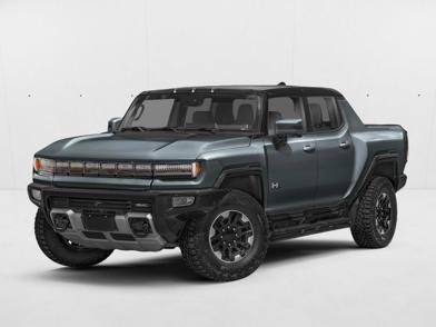 2026 GMC Hummer EV 2X -
                  None NONE