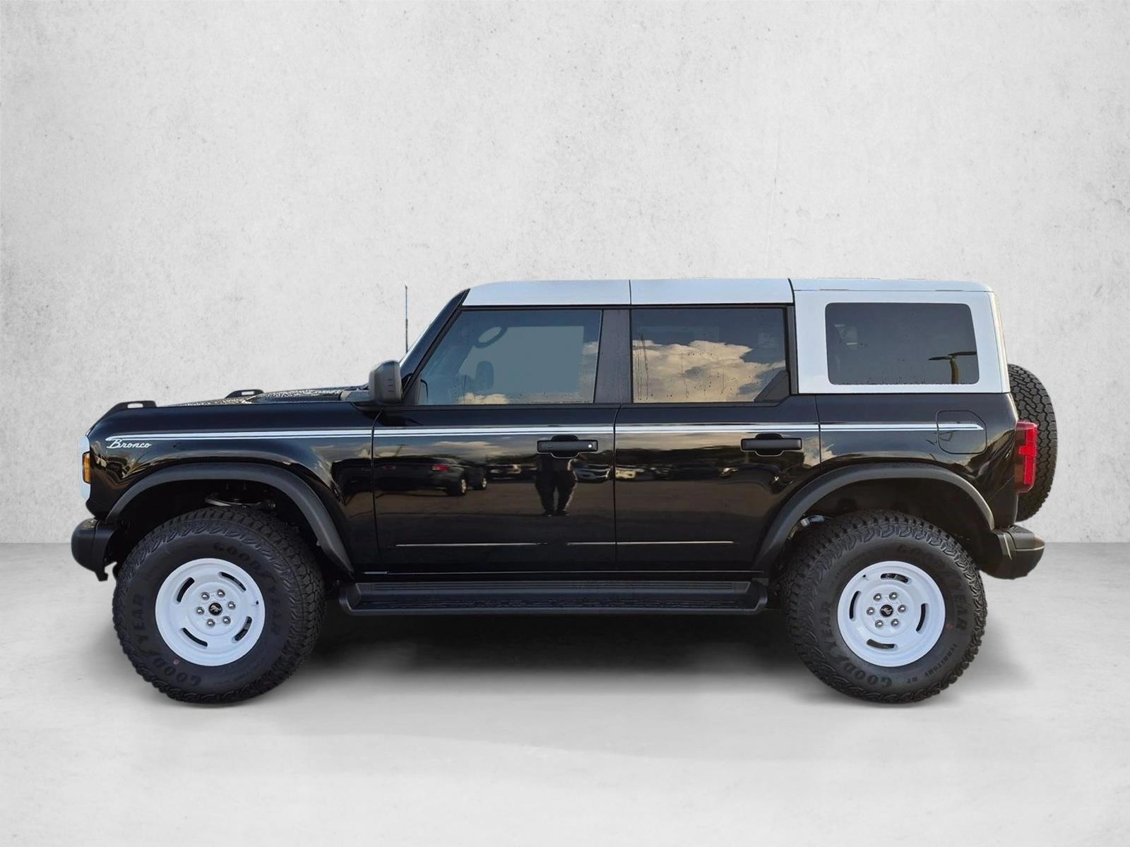 Thumbnail: 2026 Ford Bronco - 2