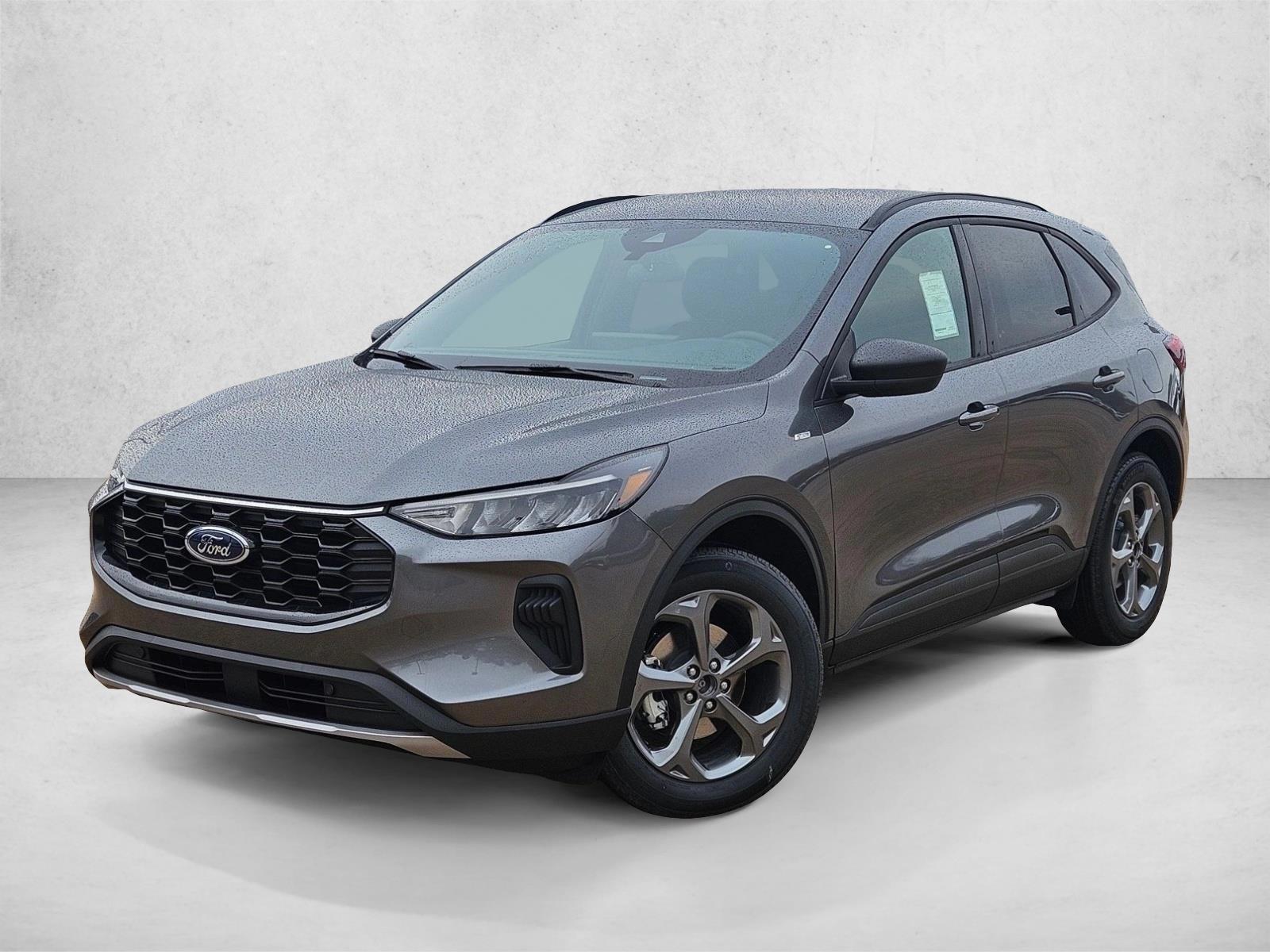 Thumbnail: 2026 Ford Escape - 1