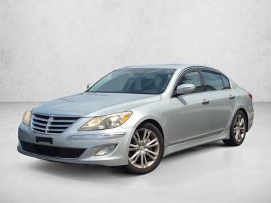 2012 Hyundai Genesis 3.8 -
                  Sanford, FL