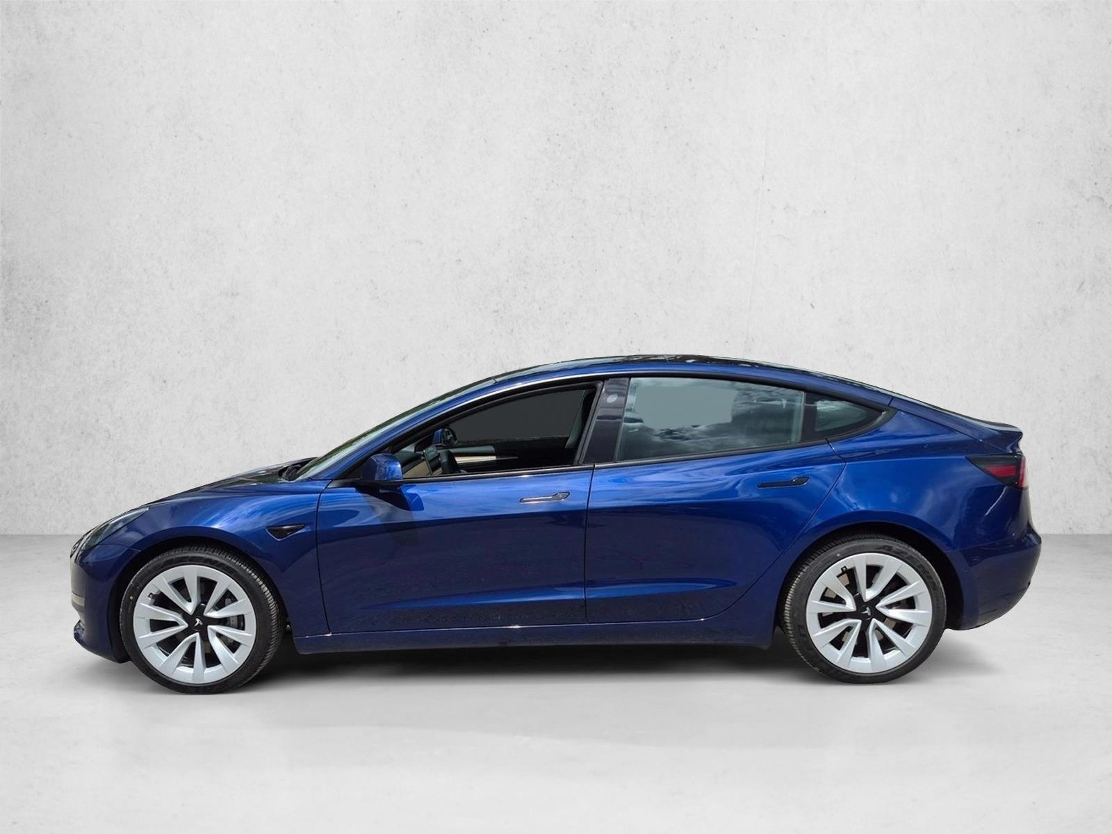 Thumbnail: 2022 Tesla Model 3 - 2
