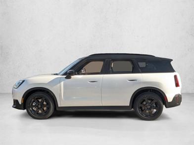 2026 MINI Countryman