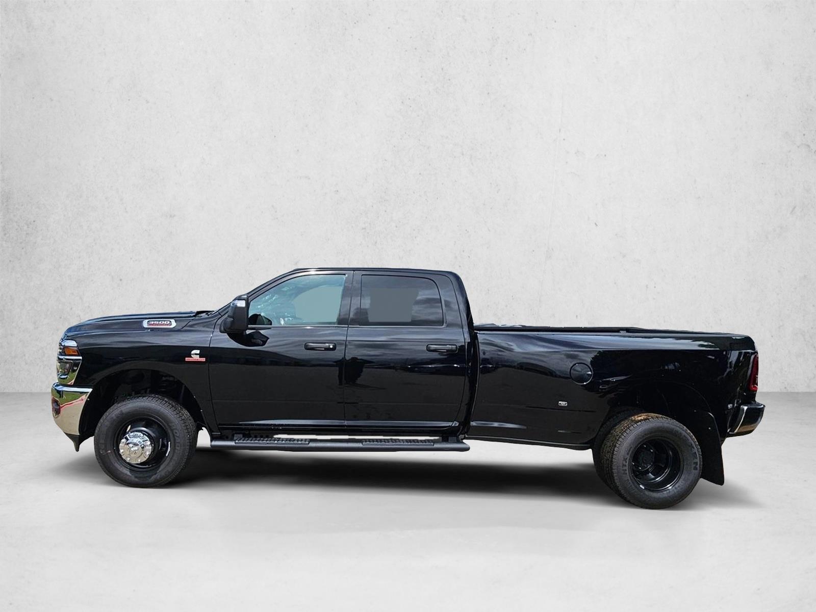 Thumbnail: 2026 RAM 3500 - 2