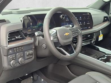 2026 Chevrolet Tahoe