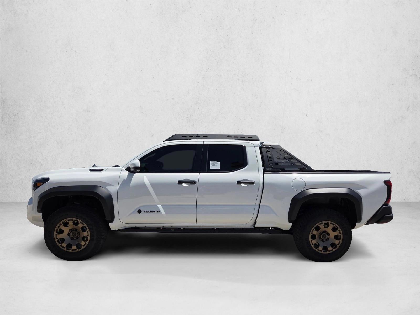 Thumbnail: 2026 Toyota Tacoma - 2