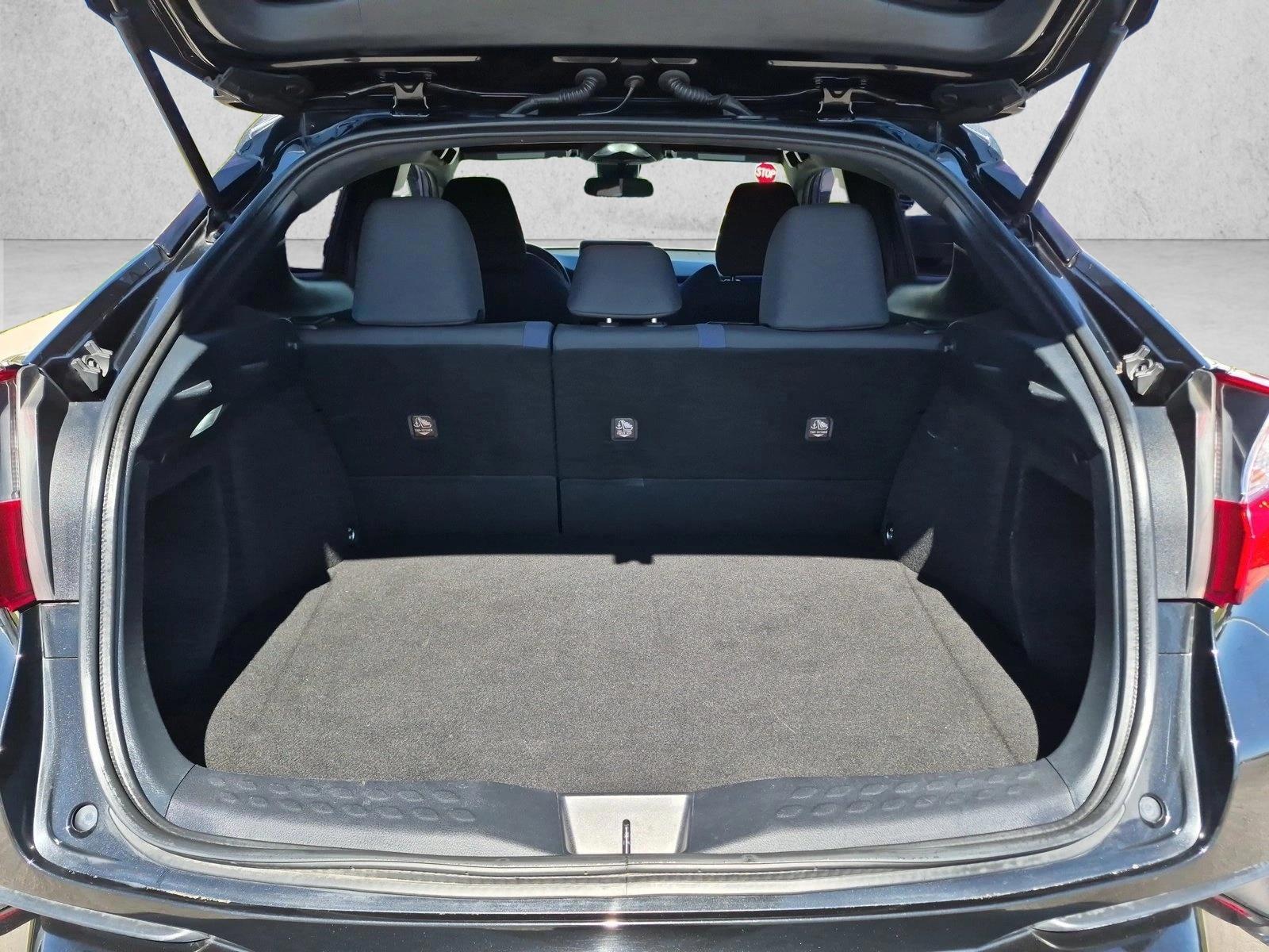 2021 Toyota C-HR, photo 6