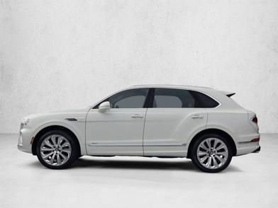 2026 Bentley Bentayga