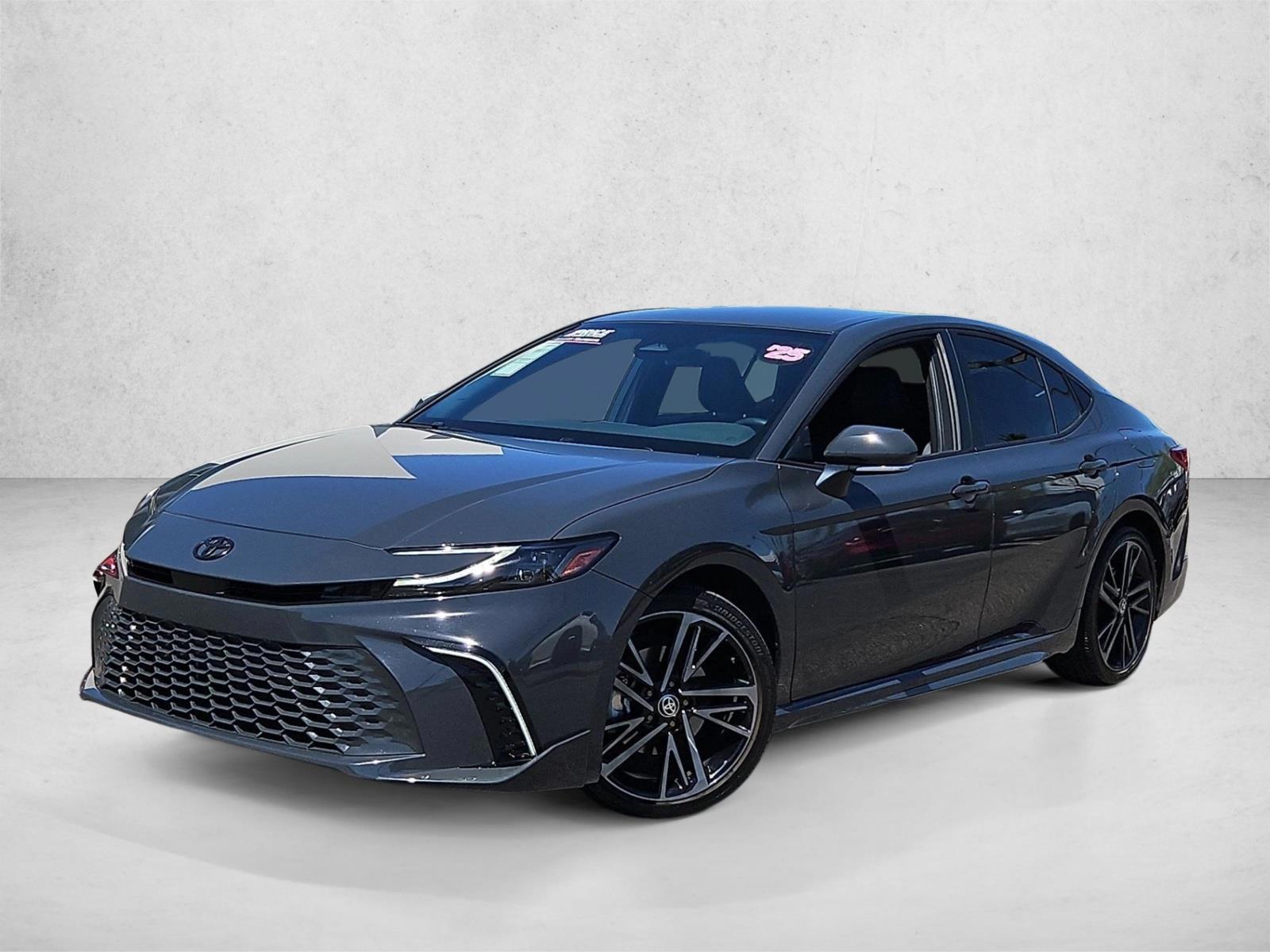 Thumbnail: 2025 Toyota Camry - 1