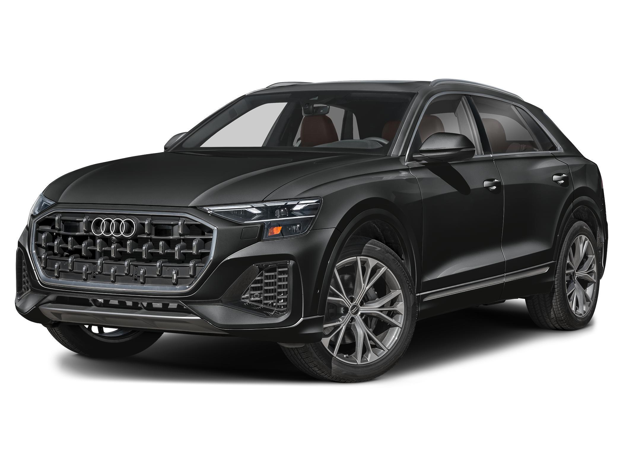 Thumbnail: 2027 Audi Q8 - 1
