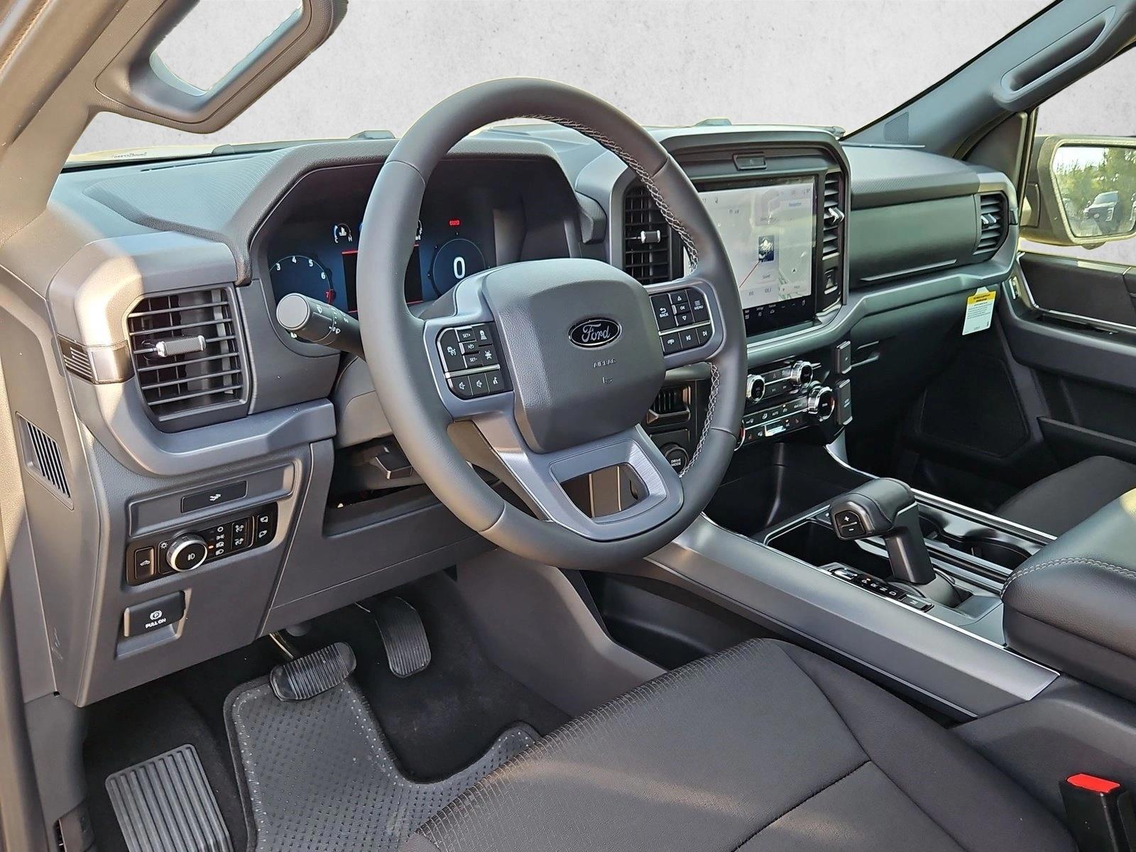 Thumbnail: 2026 Ford F-150 - 3