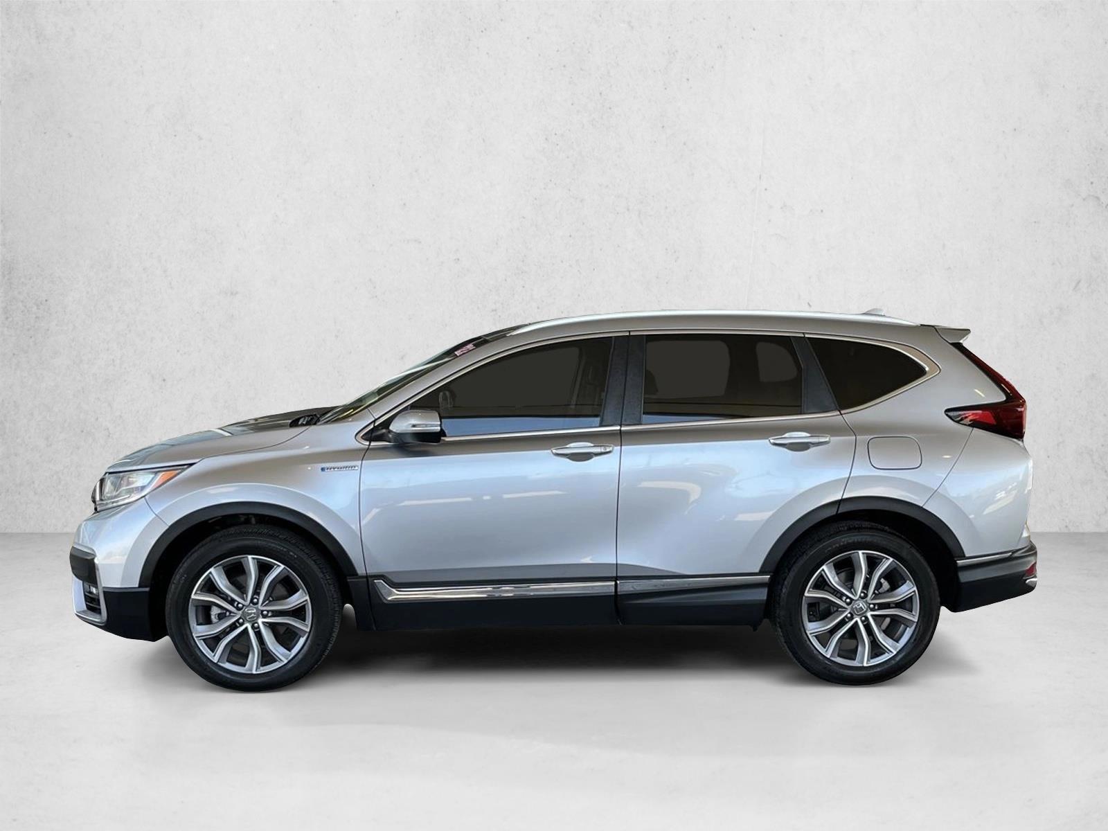 Thumbnail: 2022 Honda CR-V - 2