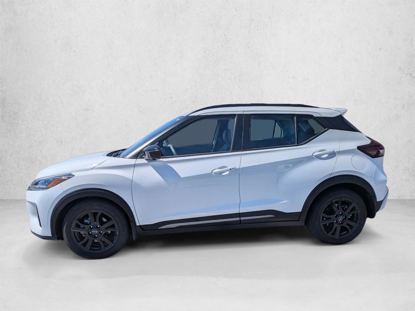 Thumbnail: 2024 Nissan Kicks - 2