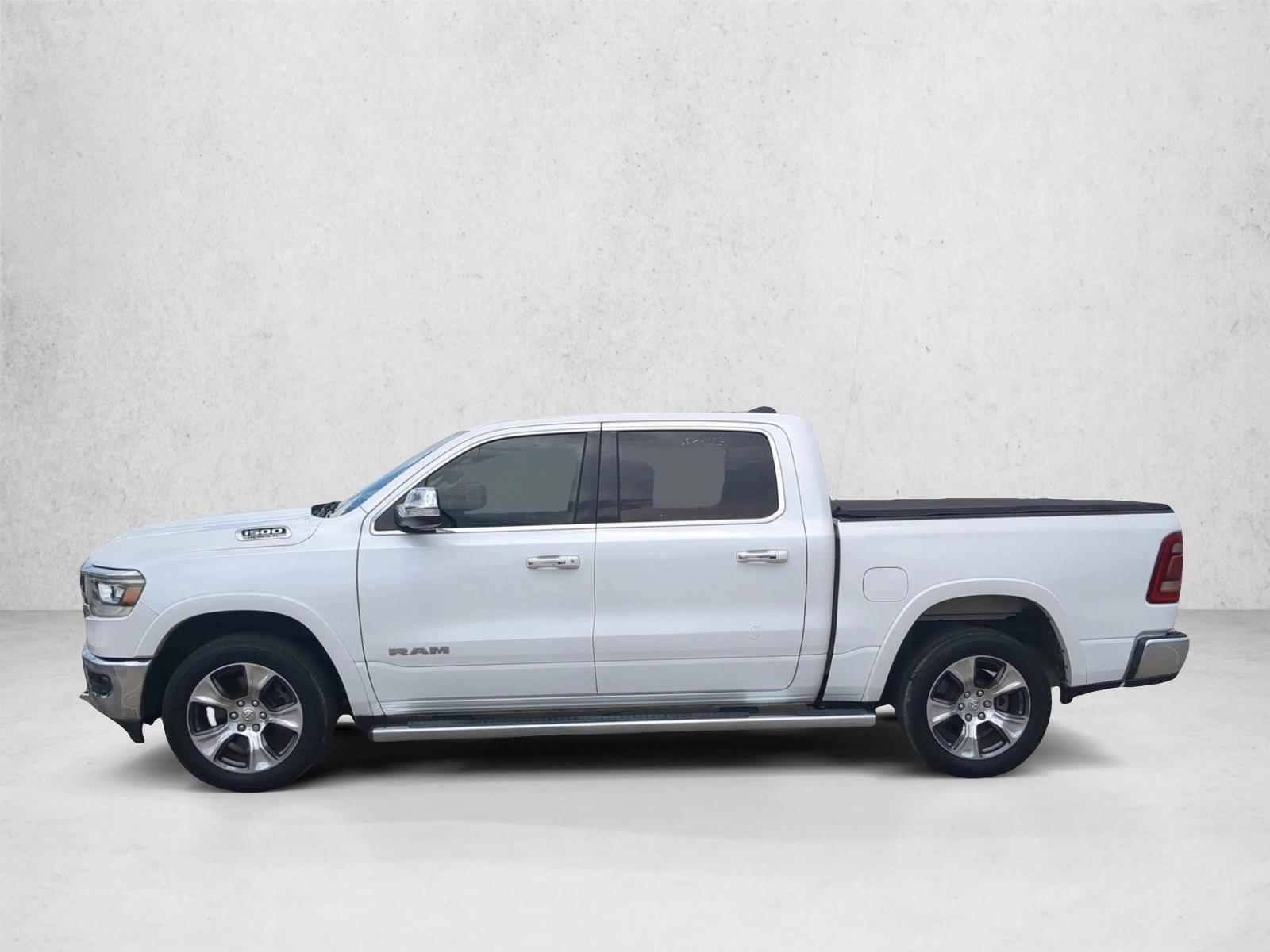 Thumbnail: 2019 RAM 1500 - 2