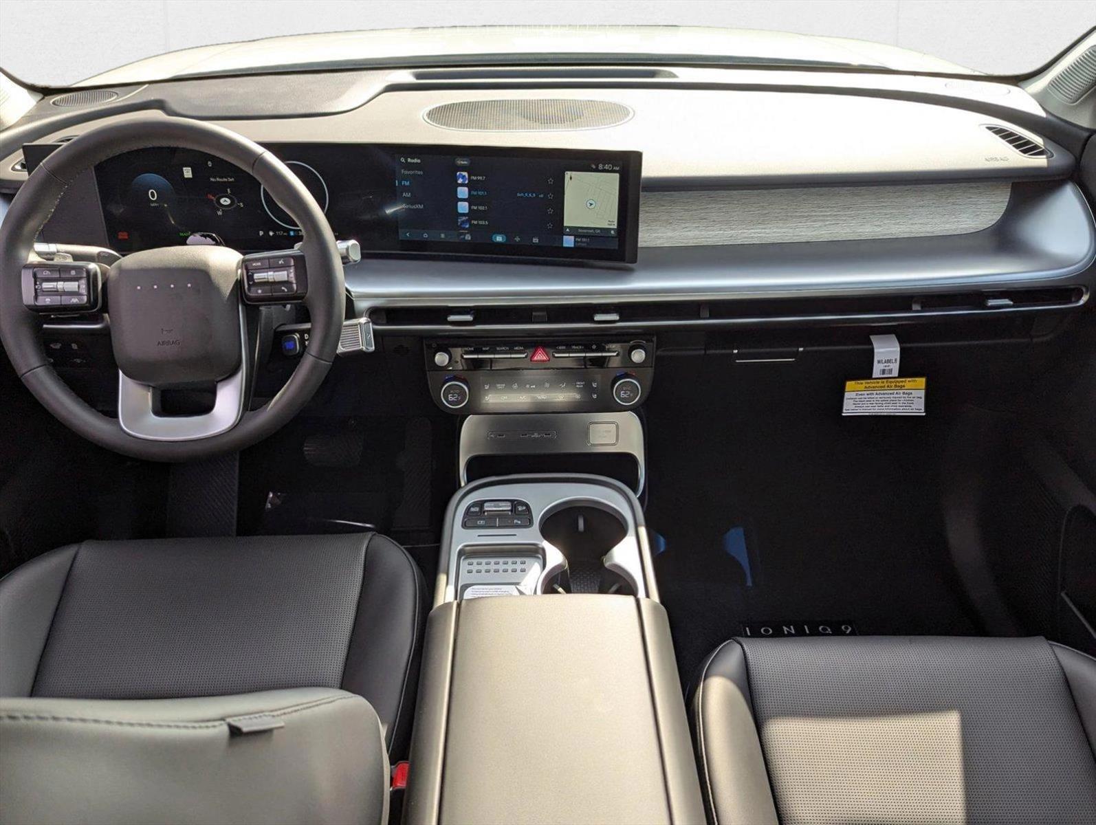 Thumbnail: 2026 Hyundai Ioniq - 3