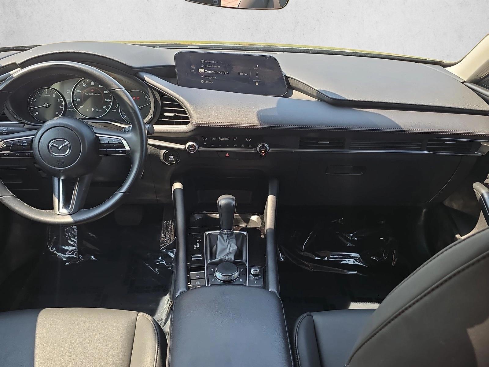 Thumbnail: 2025 Mazda Mazda3 - 2