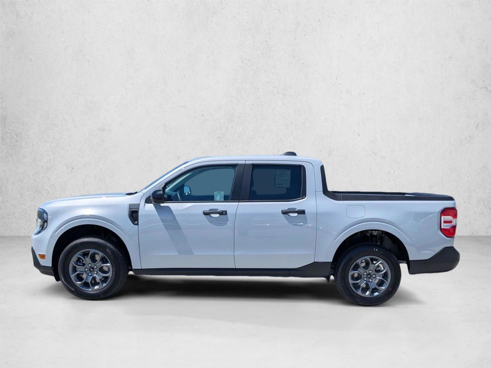 Thumbnail: 2026 Ford Maverick - 2