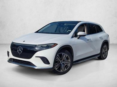 2023 Mercedes-Benz EQS 450 -
                  Pembroke Pines, FL