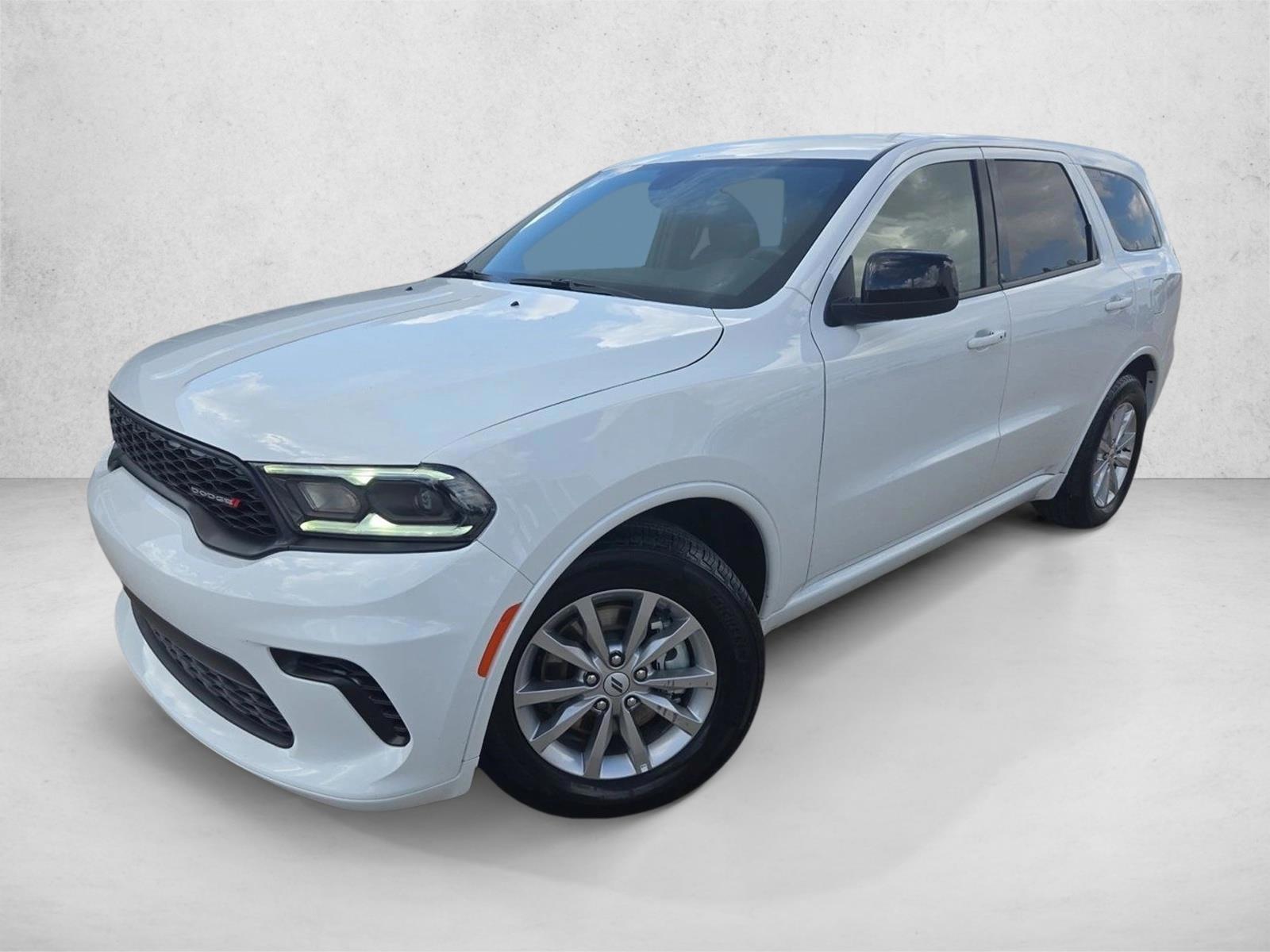 Thumbnail: 2026 Dodge Durango - 1
