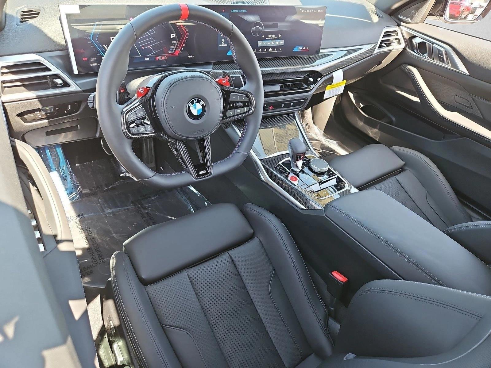 Thumbnail: 2027 BMW M4 - 3