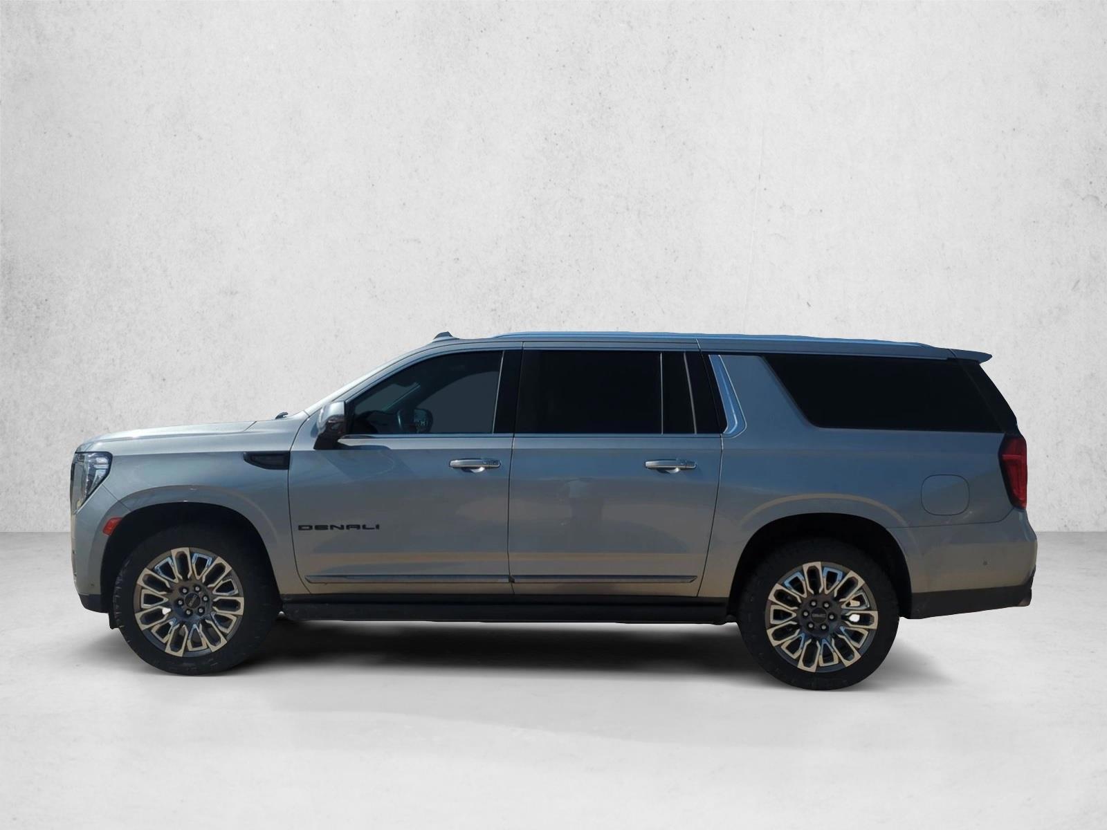 2023 GMC Yukon XL Denali Ultimate - Photo 8