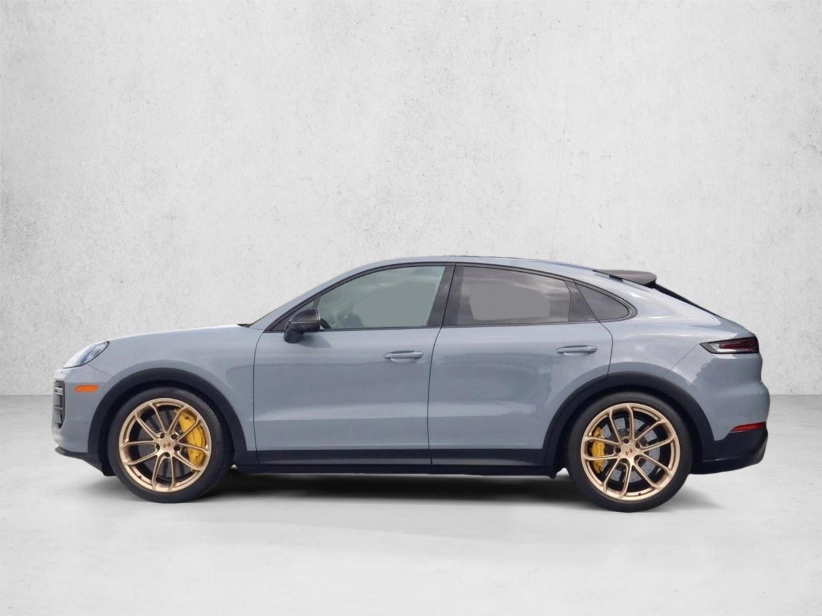Thumbnail: 2025 Porsche Cayenne - 2