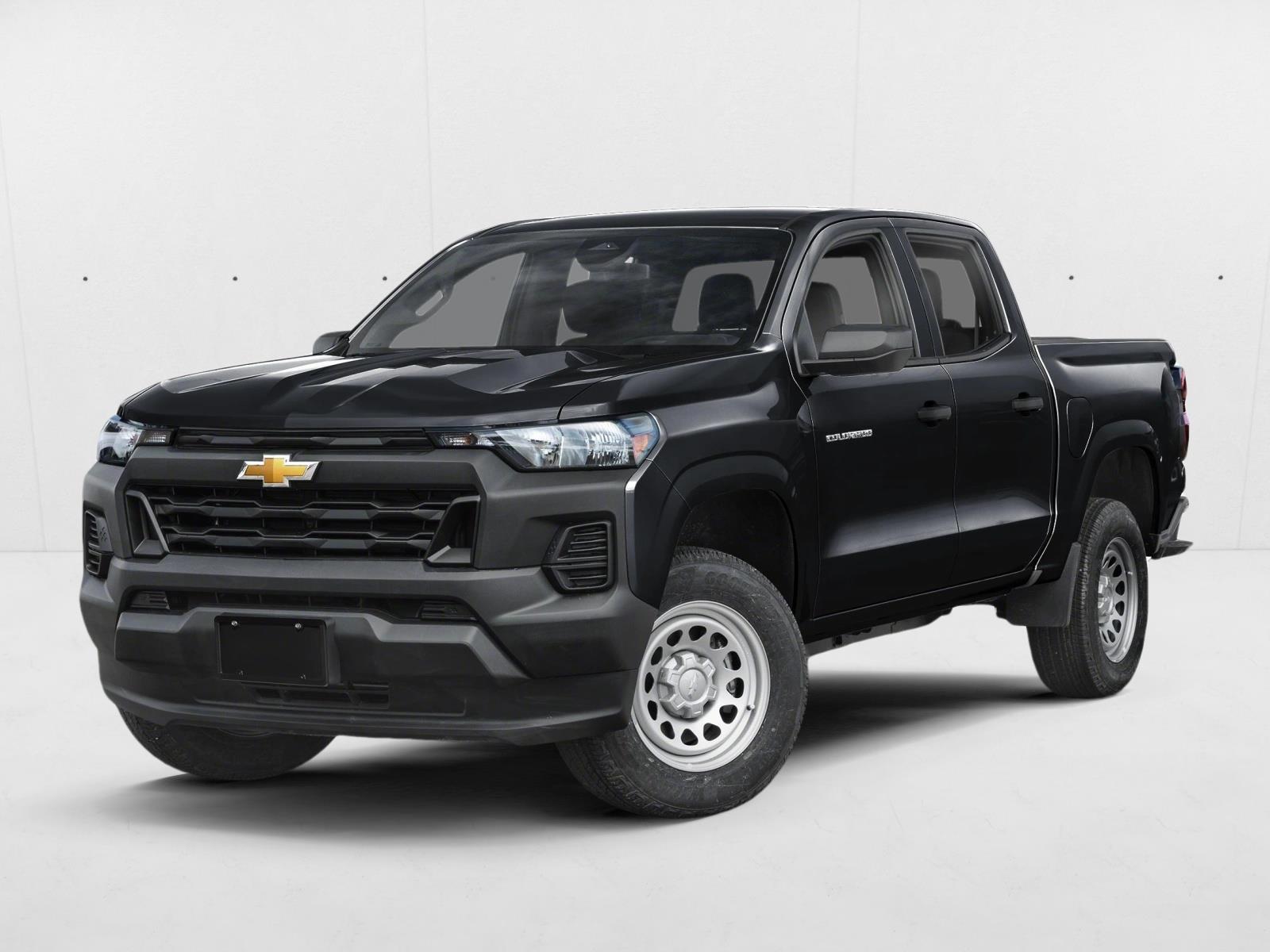 Thumbnail: 2026 Chevrolet Colorado - 1