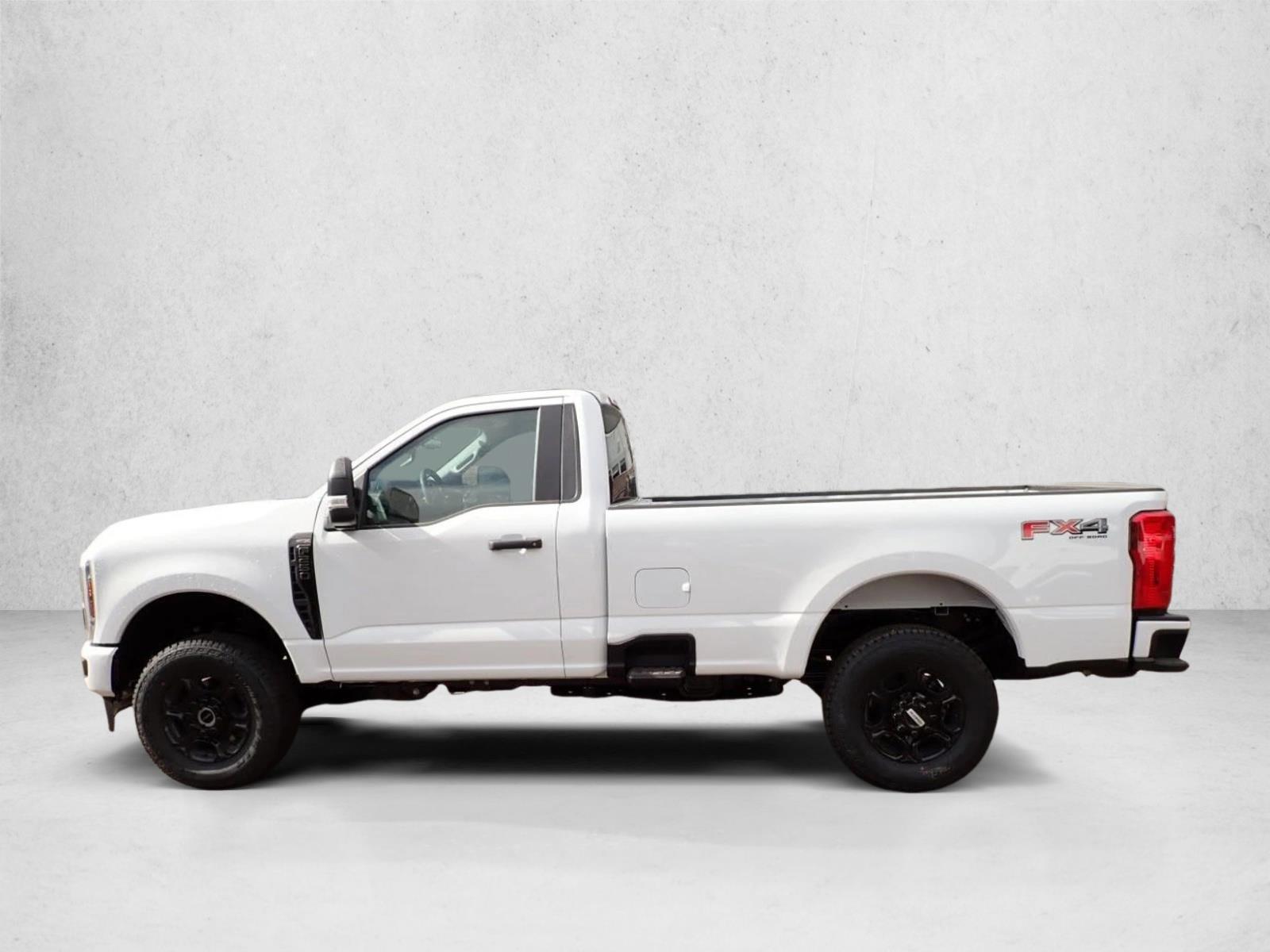 Thumbnail: 2026 Ford Econoline - 2
