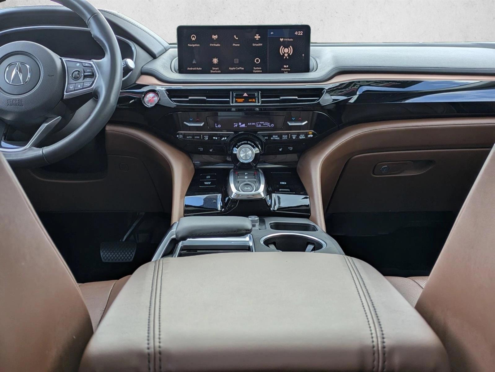 2023 Acura MDX Technology Package - Photo 16