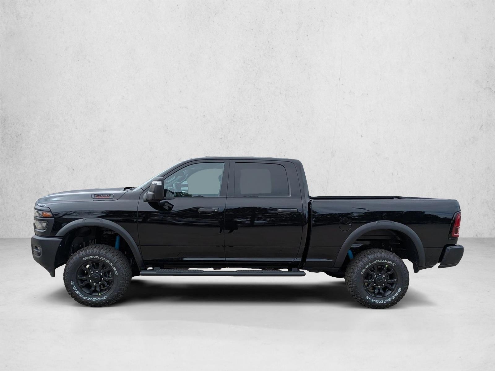Thumbnail: 2026 RAM 2500 - 2