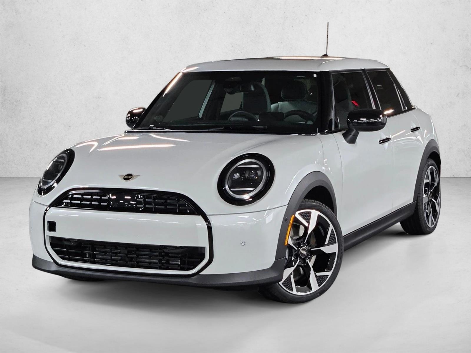 Thumbnail: 2026 MINI Cooper Hardtop - 1