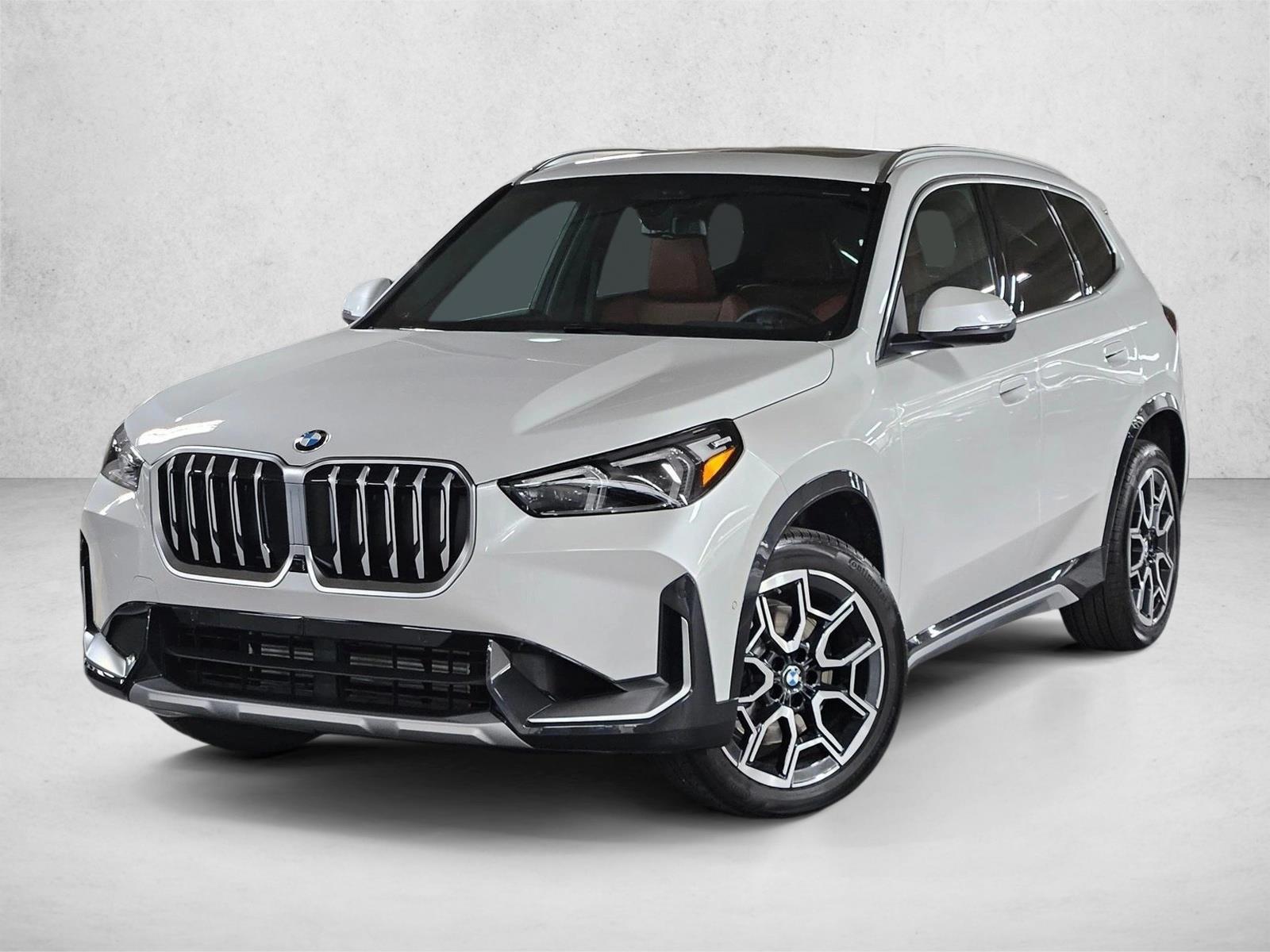 Thumbnail: 2026 BMW X1 - 1