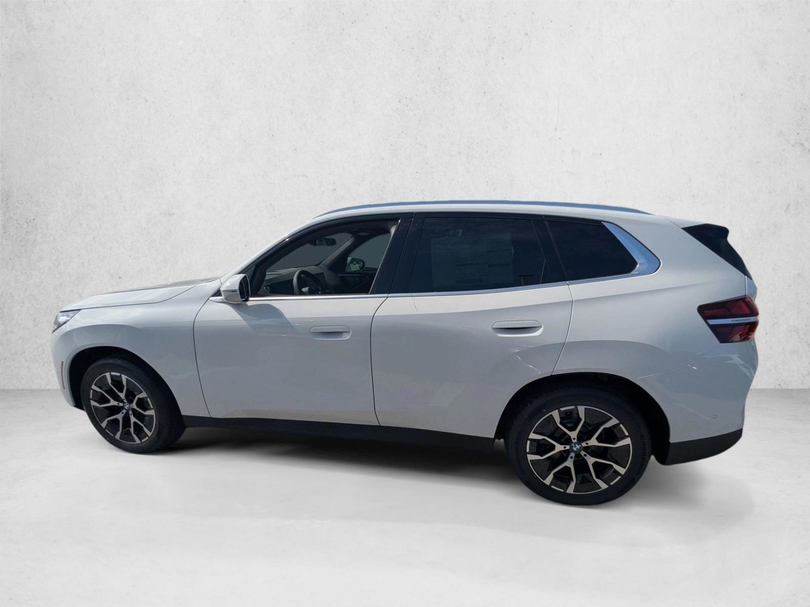 Thumbnail: 2025 BMW X3 - 2