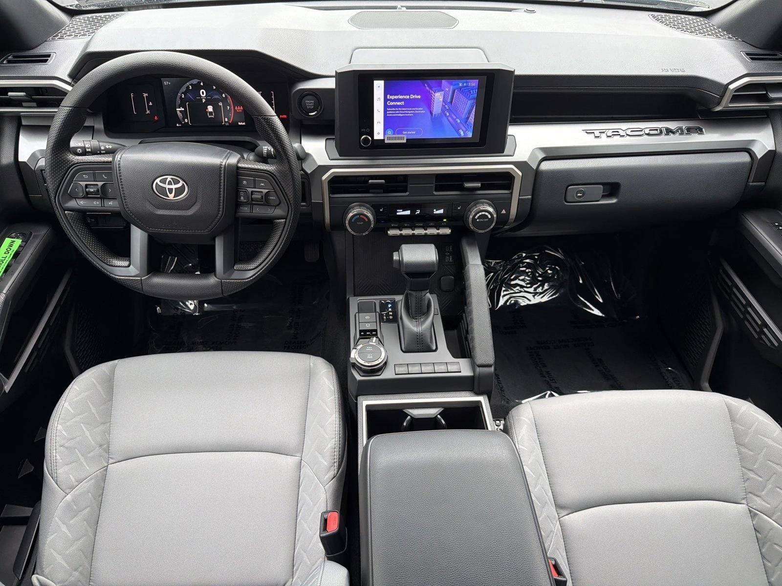 Thumbnail: 2026 Toyota Tacoma - 3