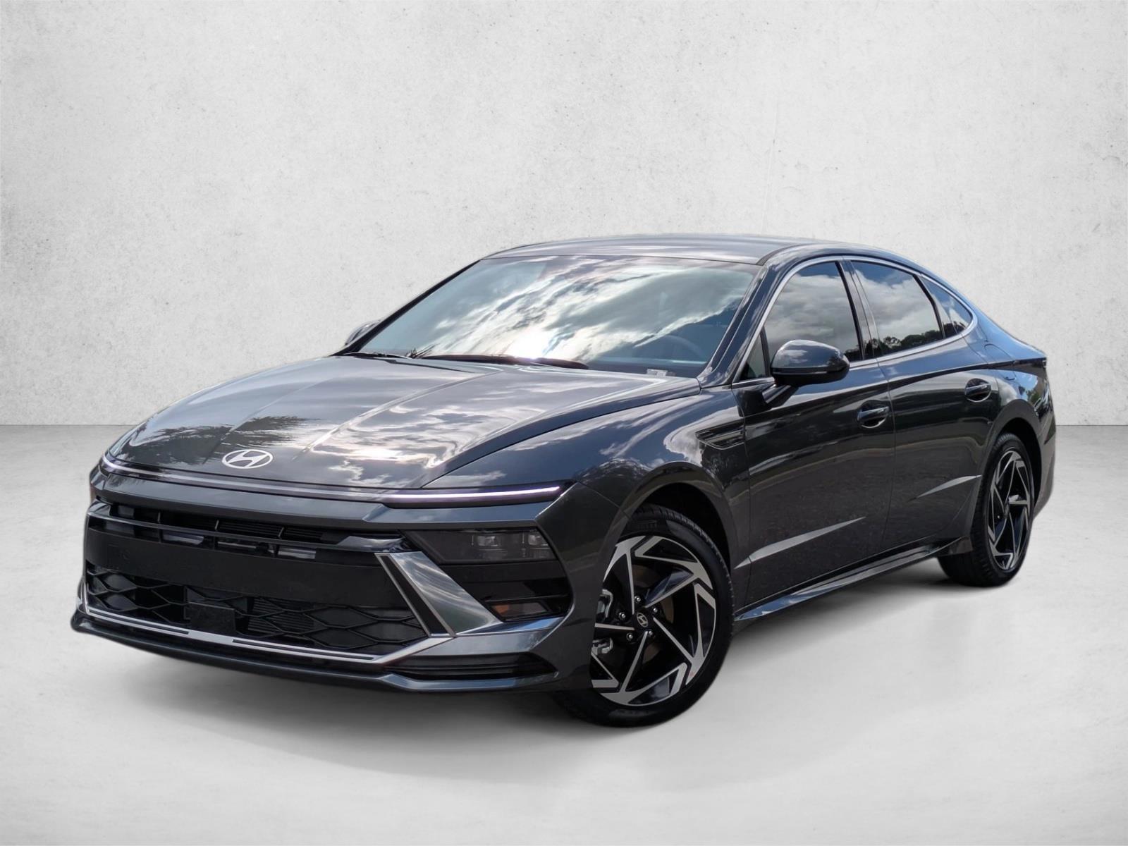 Thumbnail: 2026 Hyundai Sonata - 1